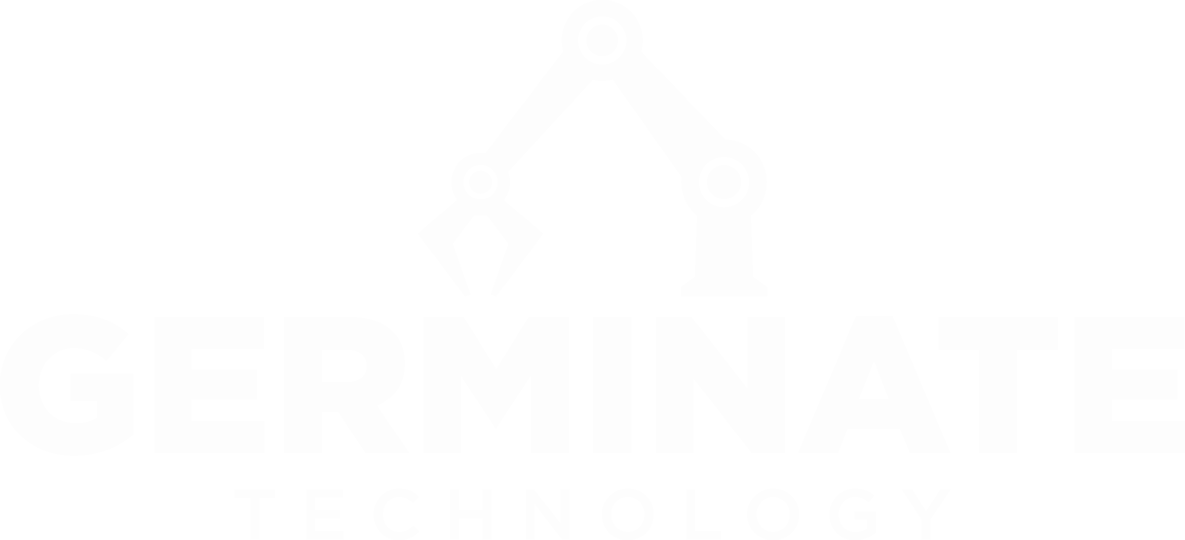 Germinate Technology Logo