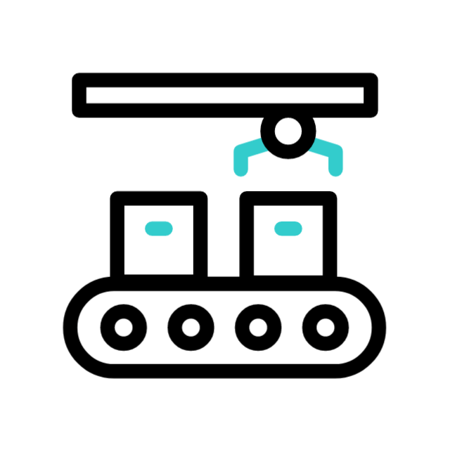 Automation Icon