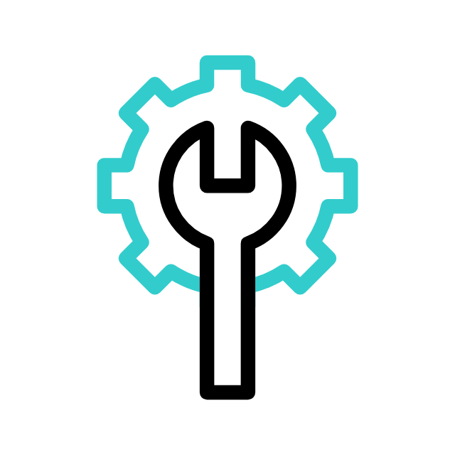 Website Development Icon